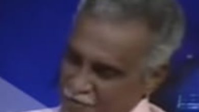 الشاعر مكاوي الشيخ الامين