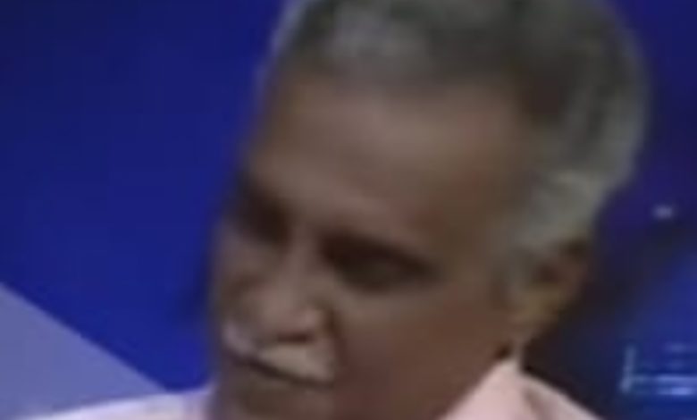 الشاعر مكاوي الشيخ الامين