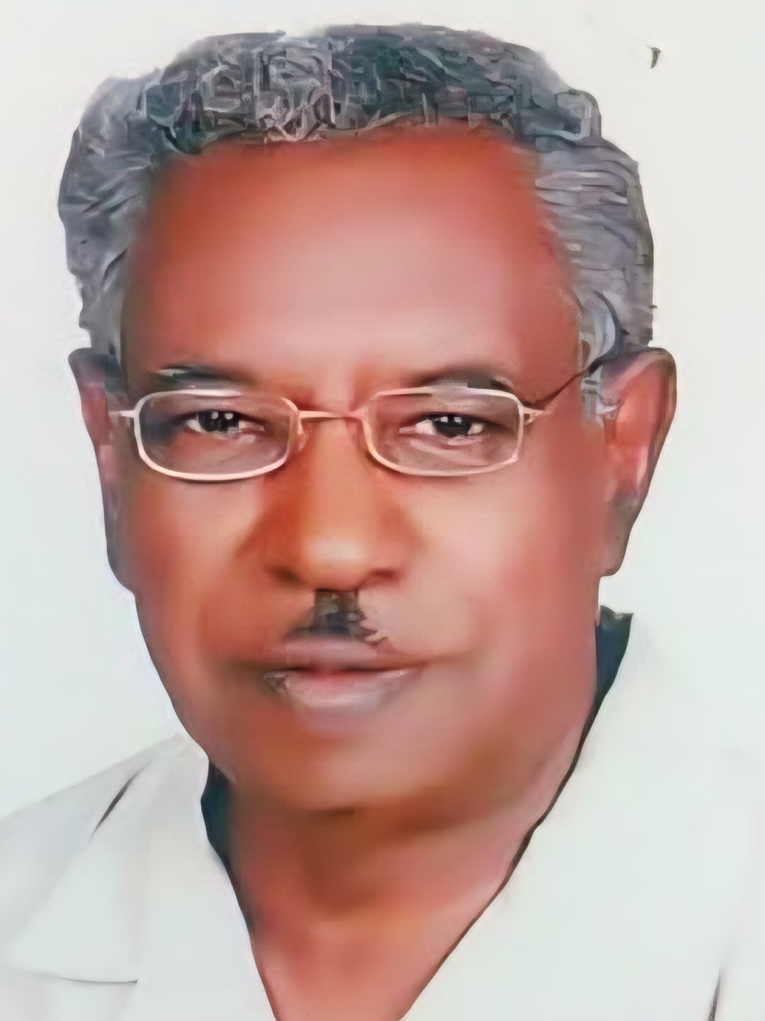 محمد عبدالله ااريح