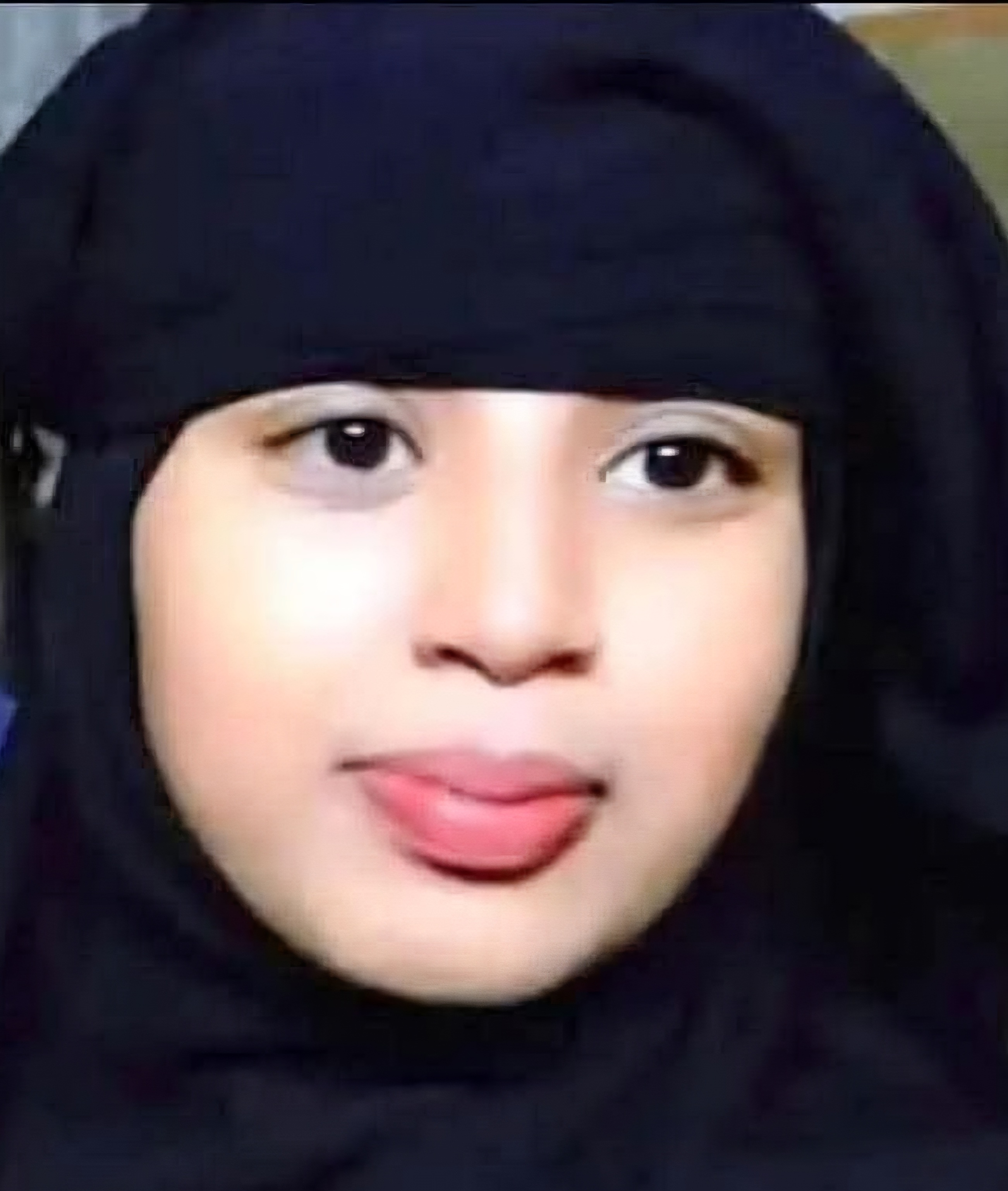 الطالبة المفقودة مسك اليمن